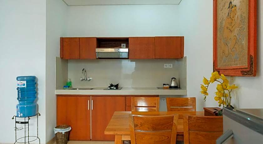 Semarandana Hotel