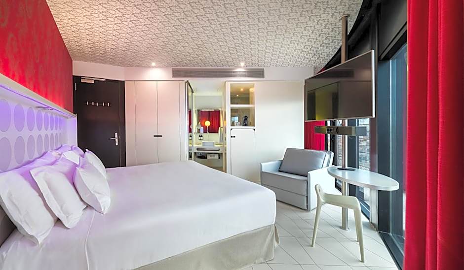 Barcelo Raval