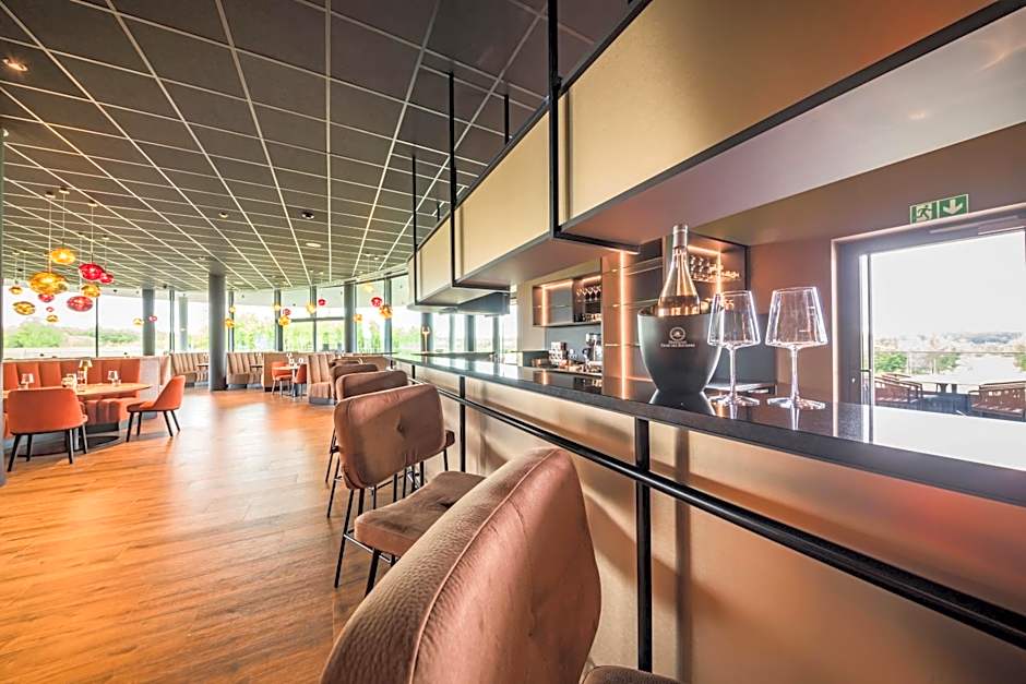 Hotel du Bois d'Arlon