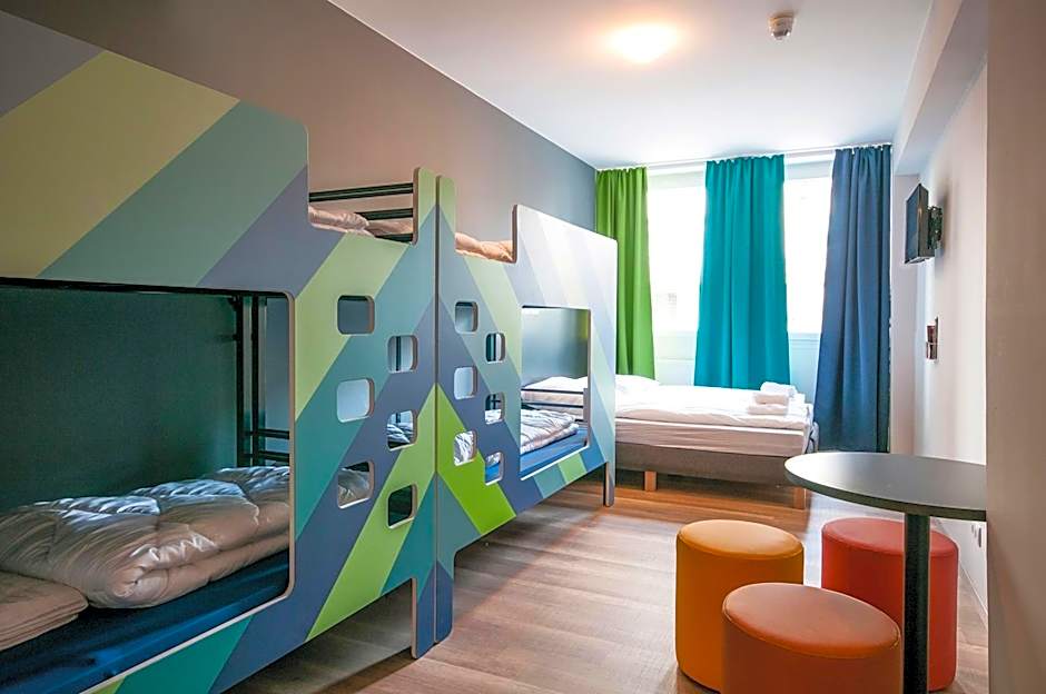 A&O Bremen Hauptbahnhof