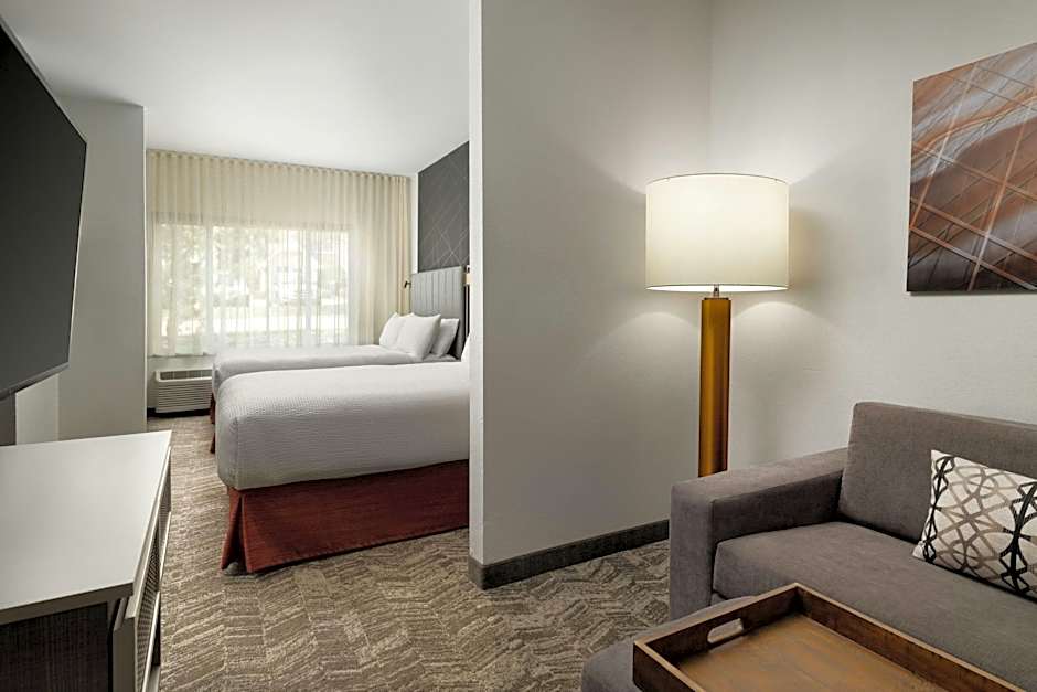 SpringHill Suites by Marriott Kansas City Overland Park