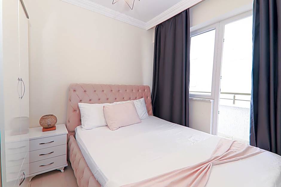 PARADISE pansiyon otel