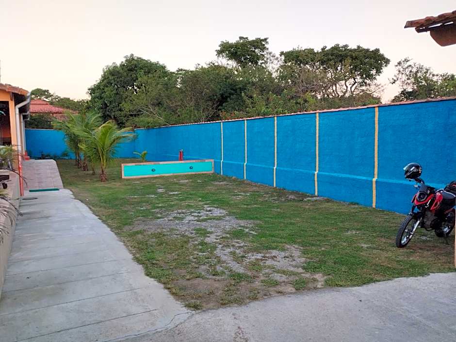 Suítes Baía do Sol Saquarema