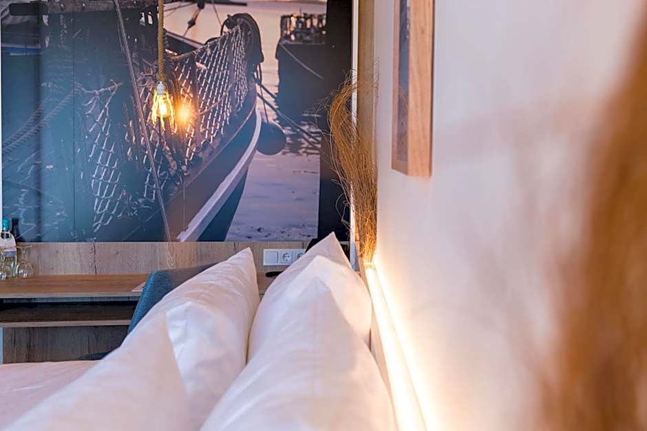 Hafenhotel zu Putbus