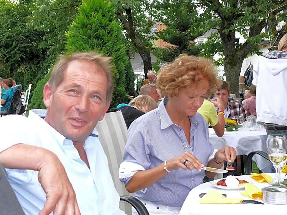 Boutiquehotel Liebesglück - adults only