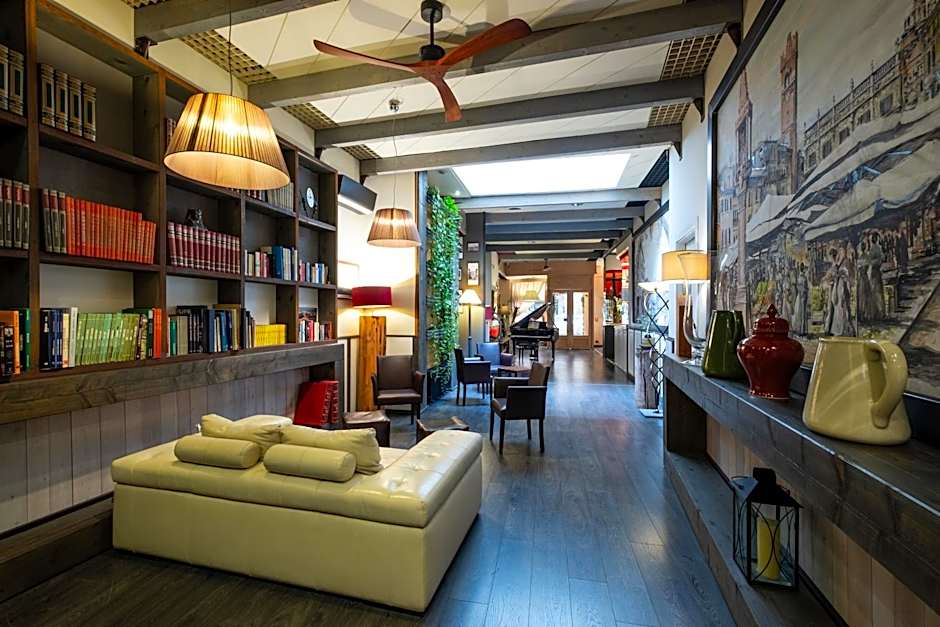 Hotel Italia
