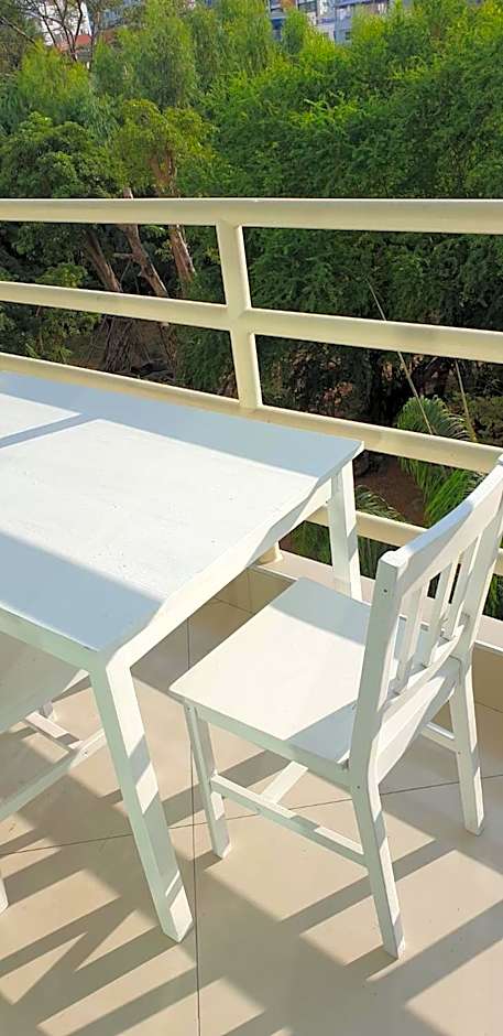 VTSIX at View Talay 6