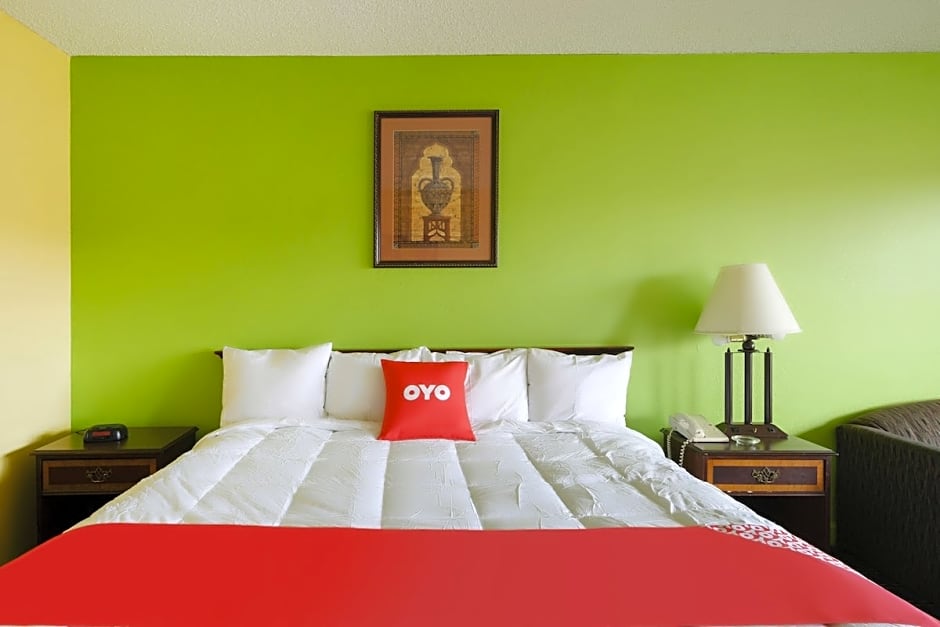 OYO Hotel Williamston