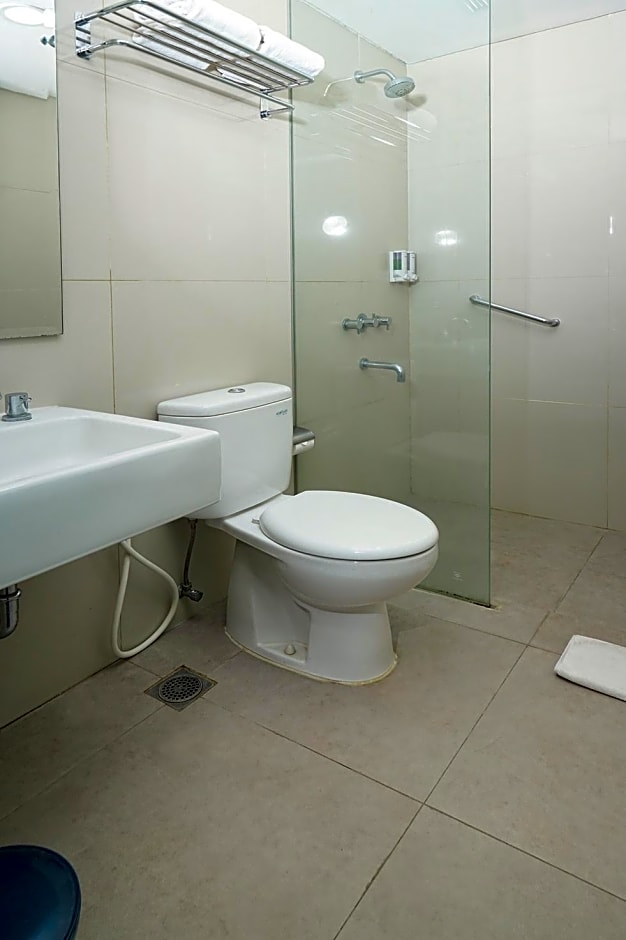 Amaris Hotel Sriwedari Solo