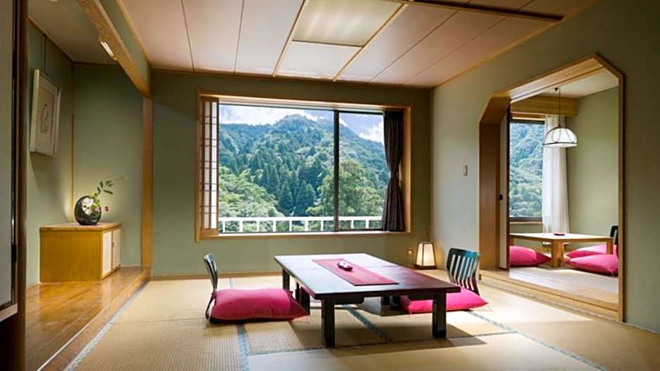 Irodori Koyo Hotel