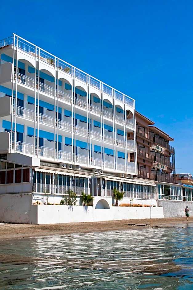 Hotel Tolo