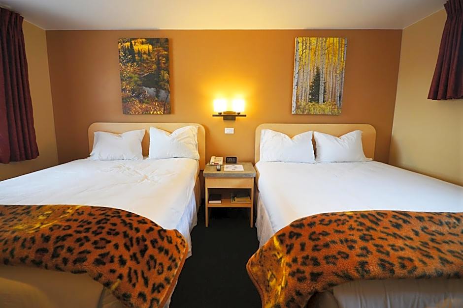 Glenwood Springs Inn