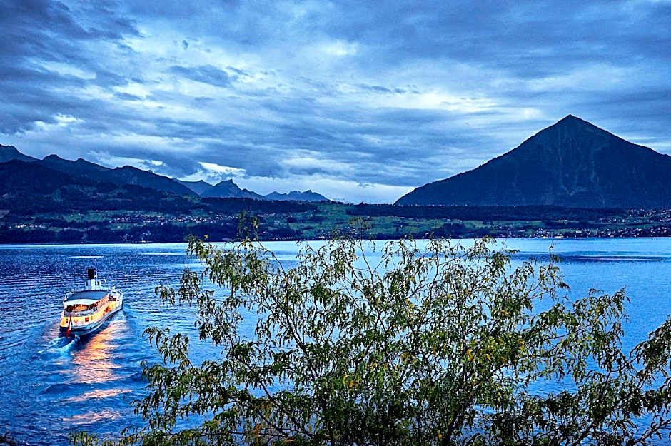 BEATUS Wellness- & Spa-Hotel