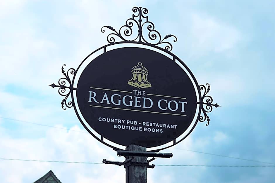 The Ragged Cot