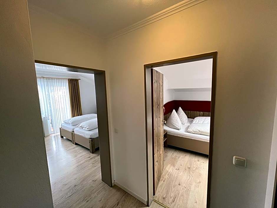 Alpchalet Schwanstein