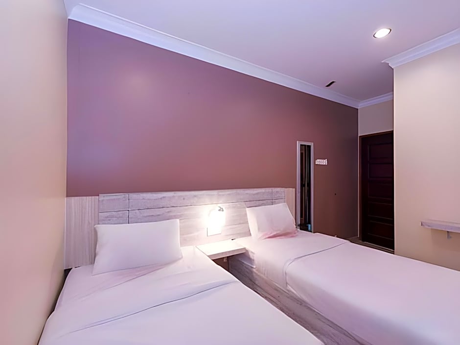 Spring Inn Hotel