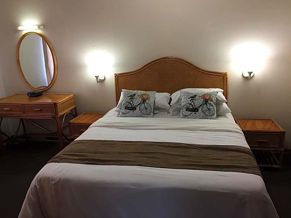 Magoebaskloof Mountain Lodge