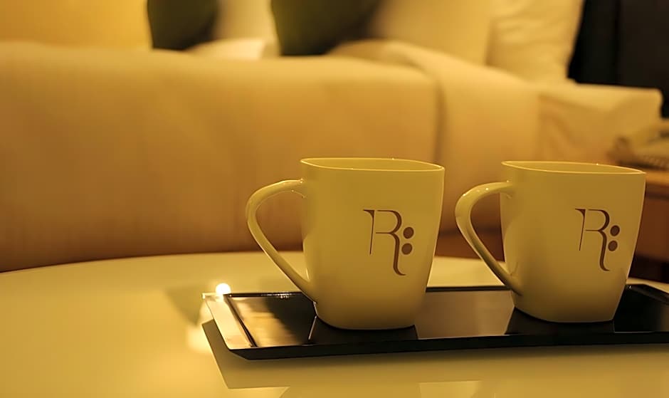 Regenta Central Harsha Vapi