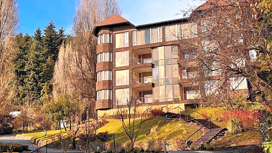 Design Suites Bariloche