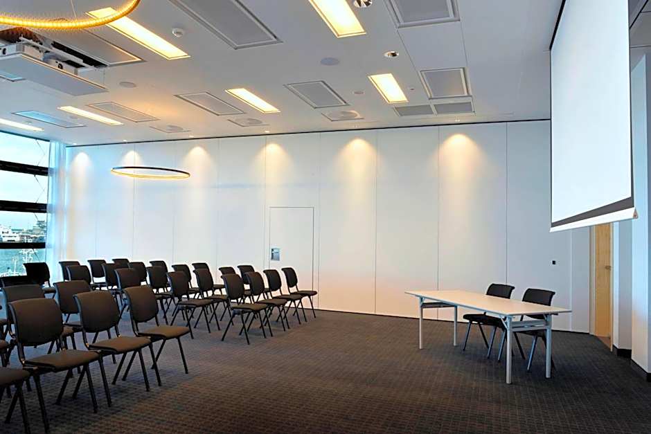 Courtyard by Marriott Gdynia Waterfront