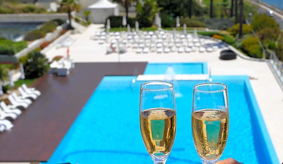 Hotel Cascais Miragem Health & Spa