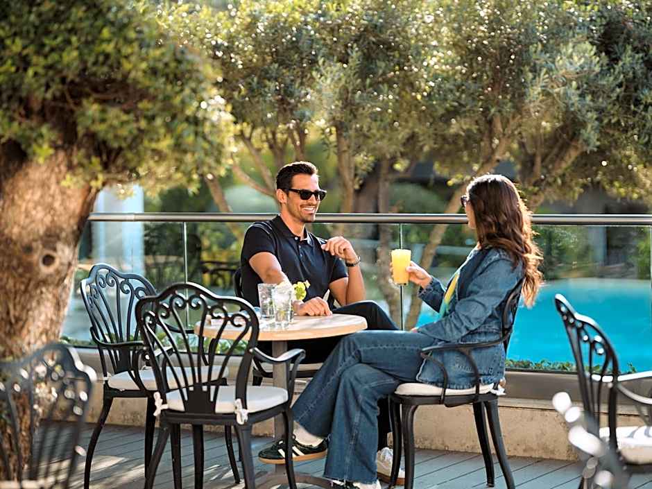 Civitel Attik Rooms & Suites