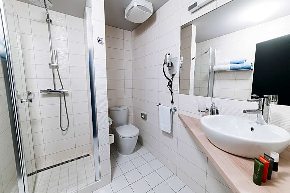 Wellness Hotel Split