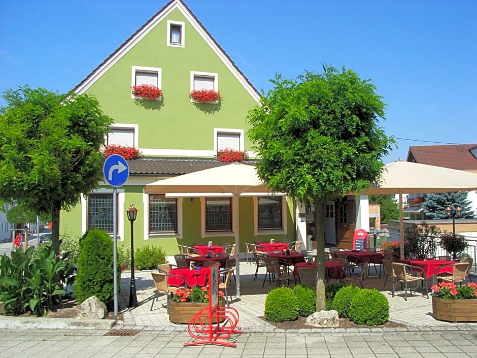 Hotel Restaurant Zur Linde