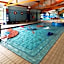 Stacja Nowa Gdynia Bed & Breakfast Aquapark