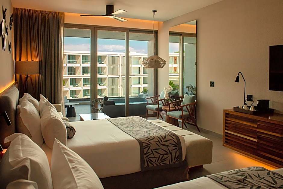 Dreams Bahia Mita Surf and Spa - All Inclusive