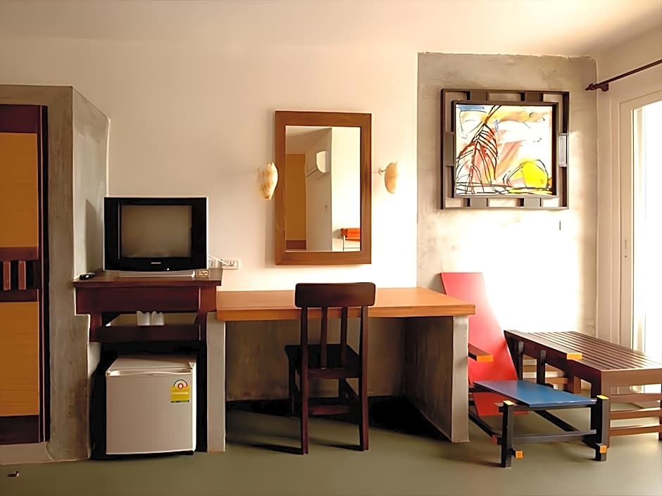 PP Insula Hotel