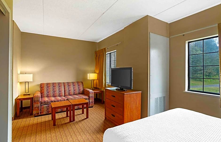 Extended Stay America Suites - Lancaster County