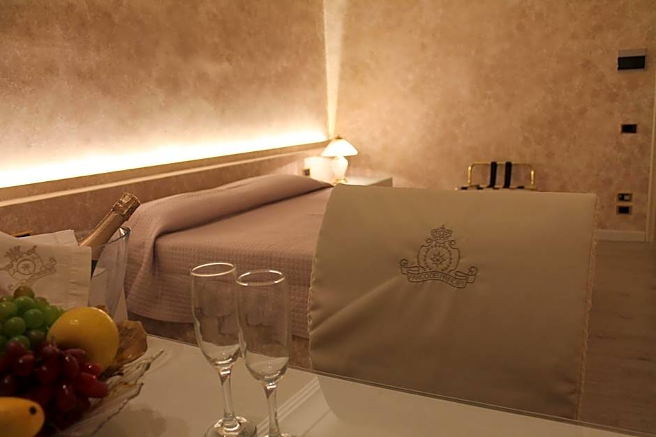Hotel Parco dei Principi