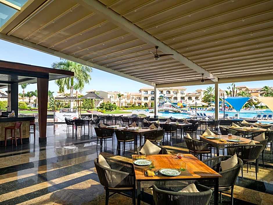 Movenpick Hotel & Casino Cairo-Media City