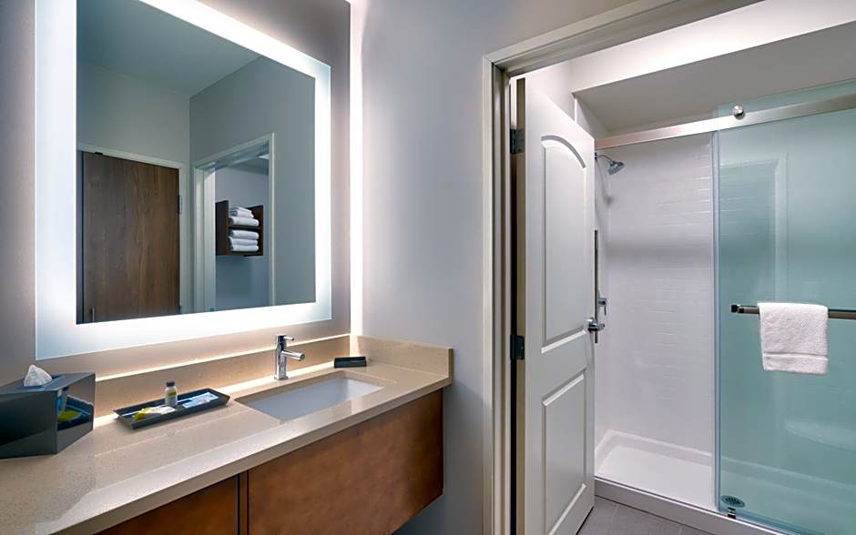Staybridge Suites - Lehi - Traverse Ridge Center By IHG