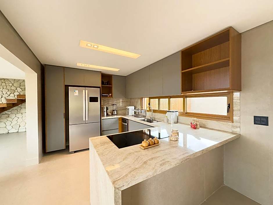 Maruwá - Villa Ágata - Sofisticação e privacidade