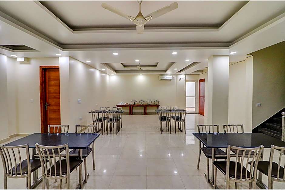 Treebo Trend Aroma Residency Gurgaon – Gurgaon, NY