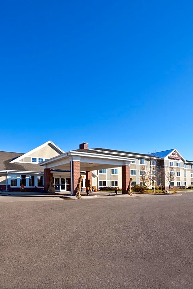 AmericInn by Wyndham Fort Pierre - Conference Center