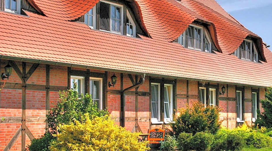 Flair Seehotel Zielow