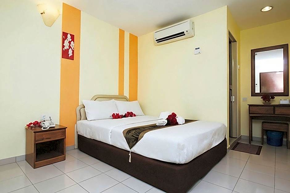 Sun Inns Hotel D'mind 2 Seri Kembangan