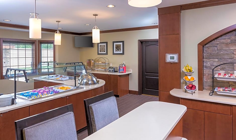 Staybridge Suites Canton, an IHG Hotel