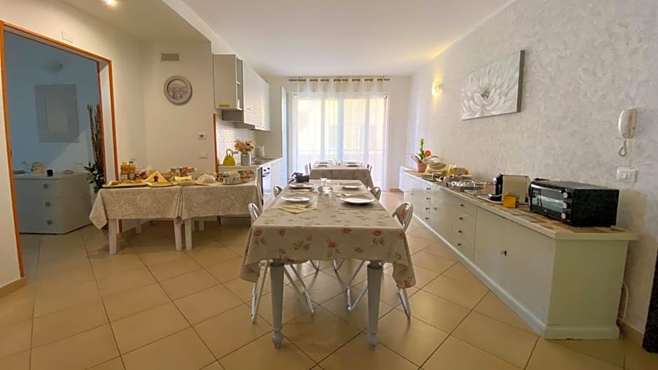 Bed & Breakfast La Pilona