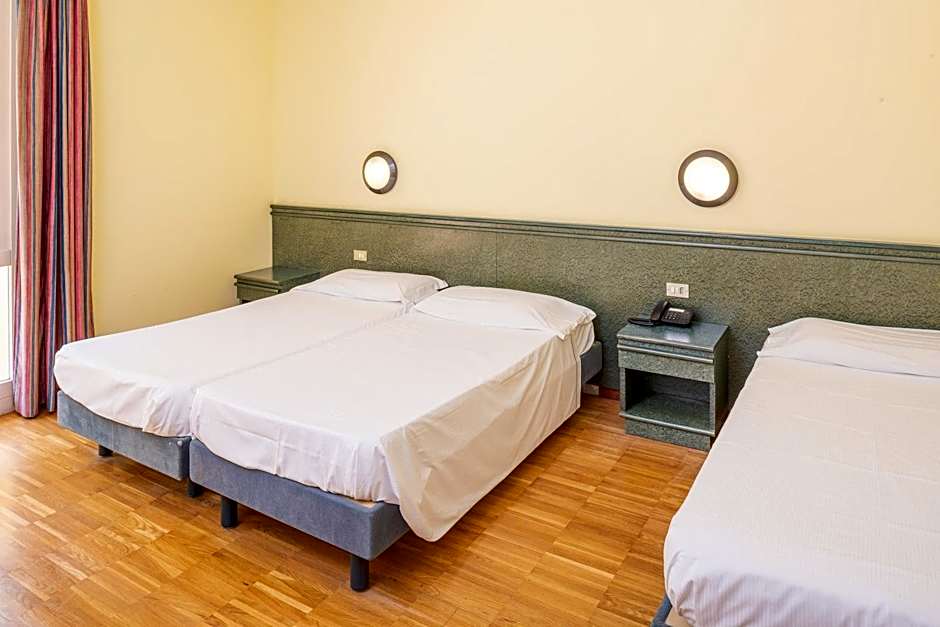 Hotel Internazionale