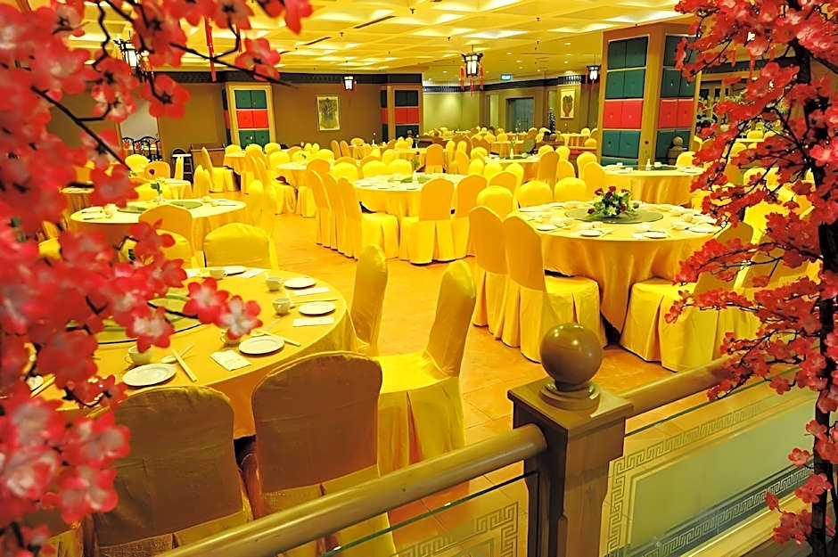 Grand Darul Makmur Hotel Kuantan