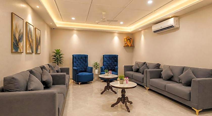Hotel Sugandh Retreat