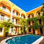 Hotel Boutique La Mision De Fray Diego