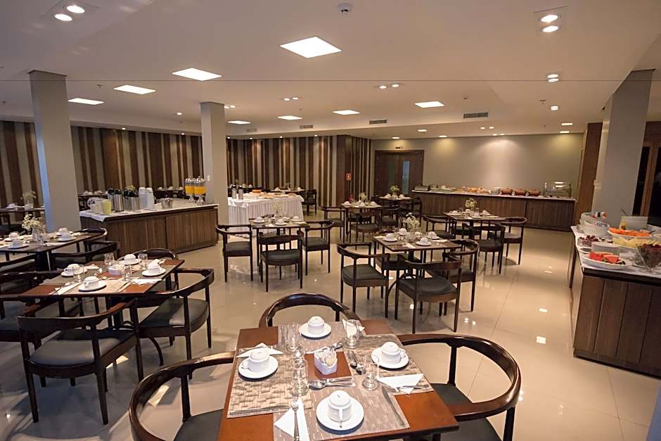 Gran Executive Hotel