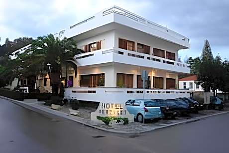 Hotel Hercules