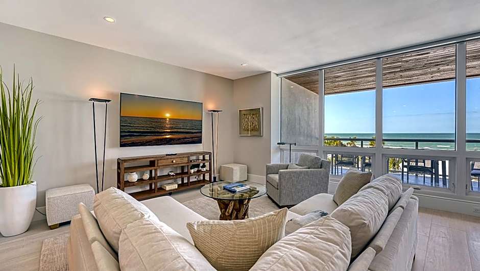 Ten35 Seaside Rentals
