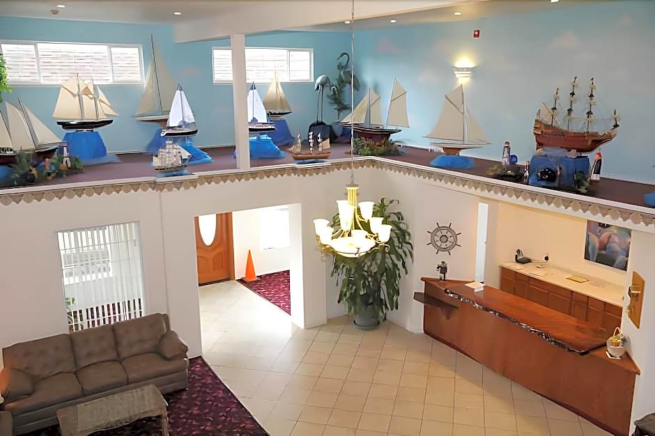 Oceanview Inn